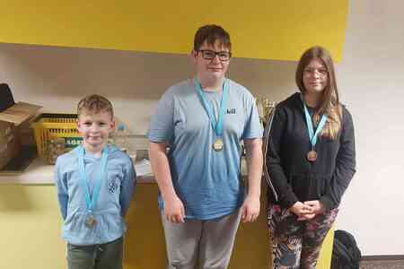 PK najboljši kadeti zaključni s